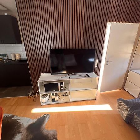Studioroom Apartment Cologne Altstadt City Extérieur photo