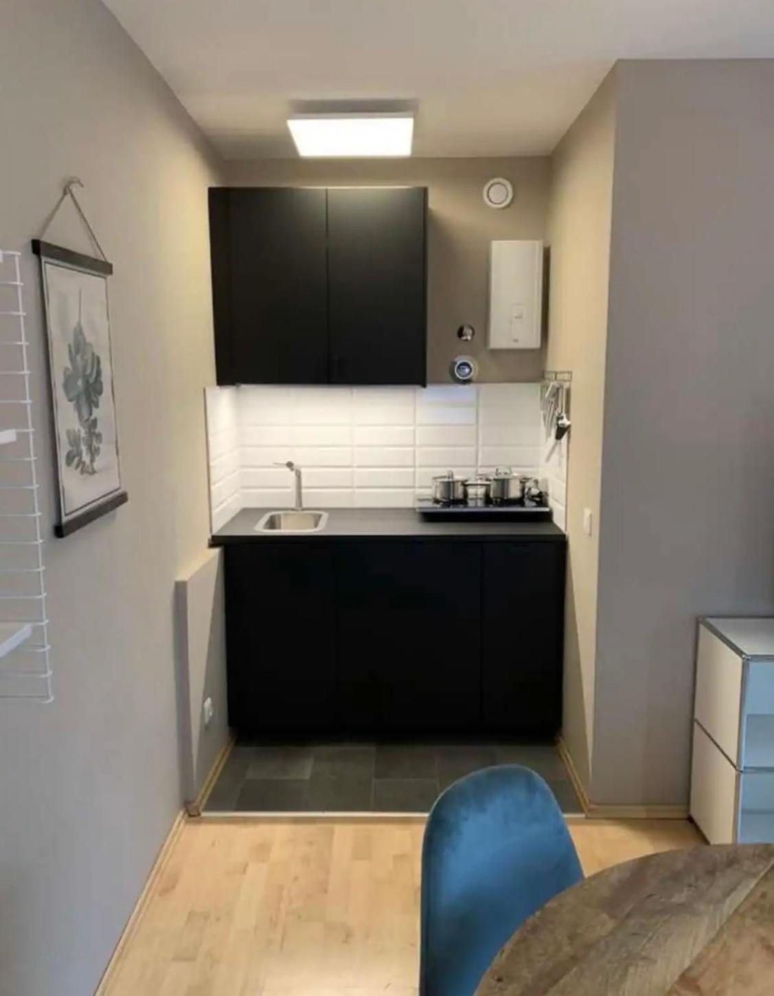 Studioroom Apartment Cologne Altstadt City Extérieur photo