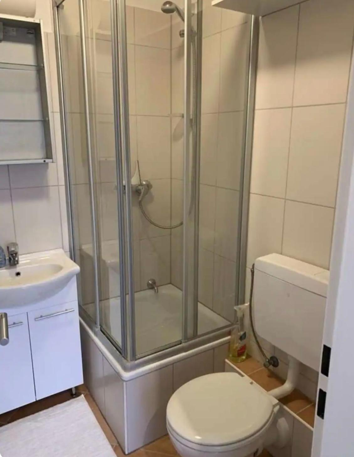 Studioroom Apartment Cologne Altstadt City Extérieur photo
