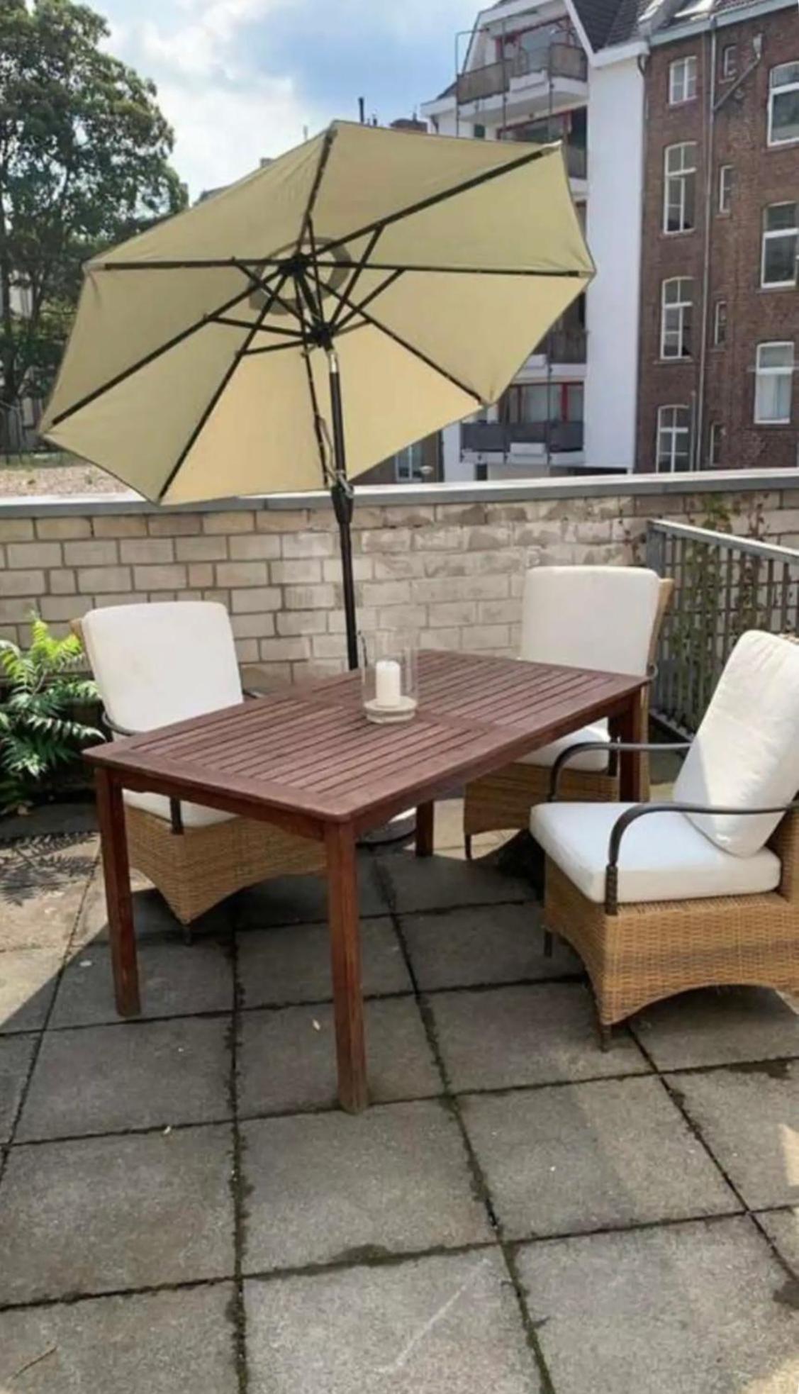 Studioroom Apartment Cologne Altstadt City Extérieur photo