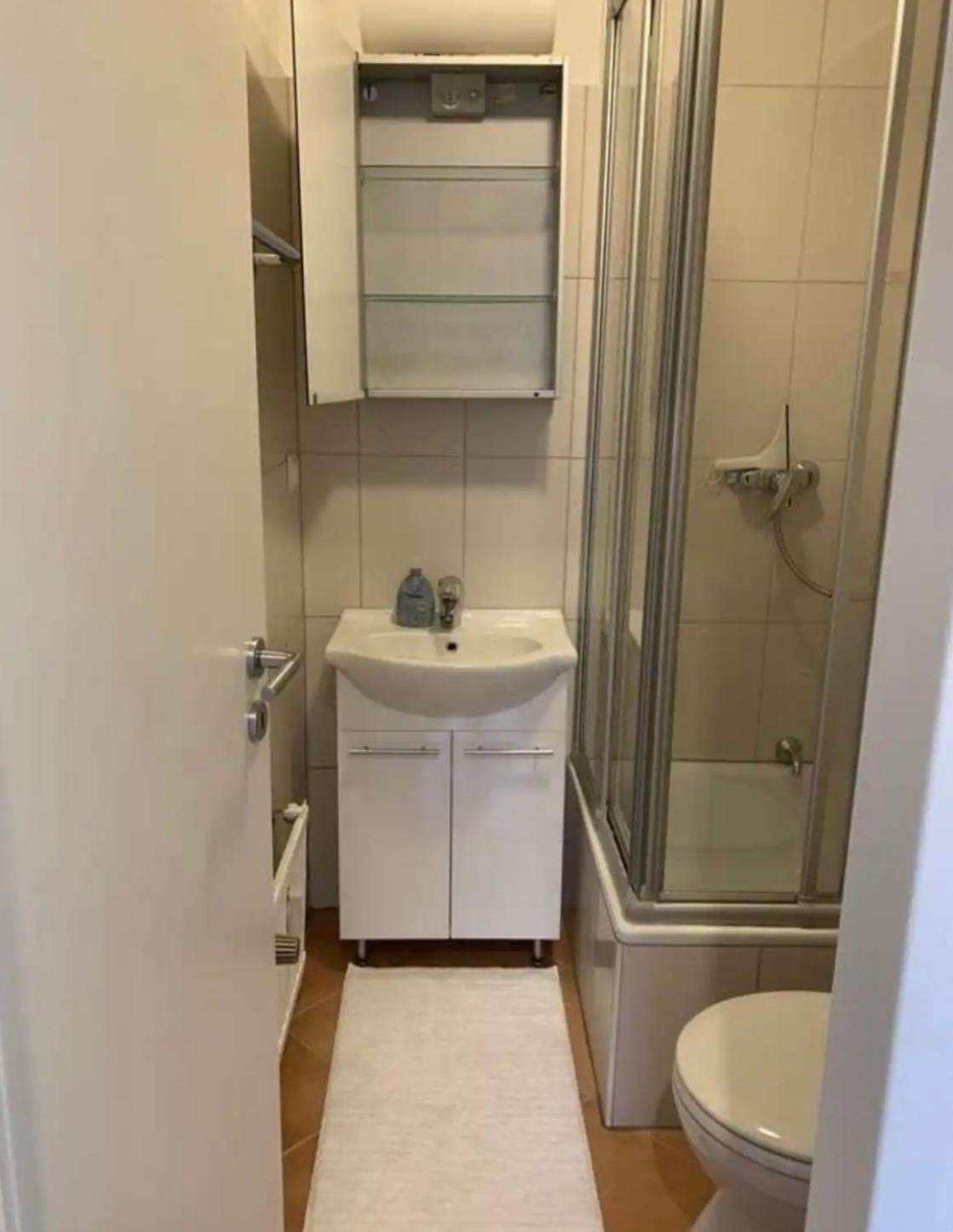 Studioroom Apartment Cologne Altstadt City Extérieur photo