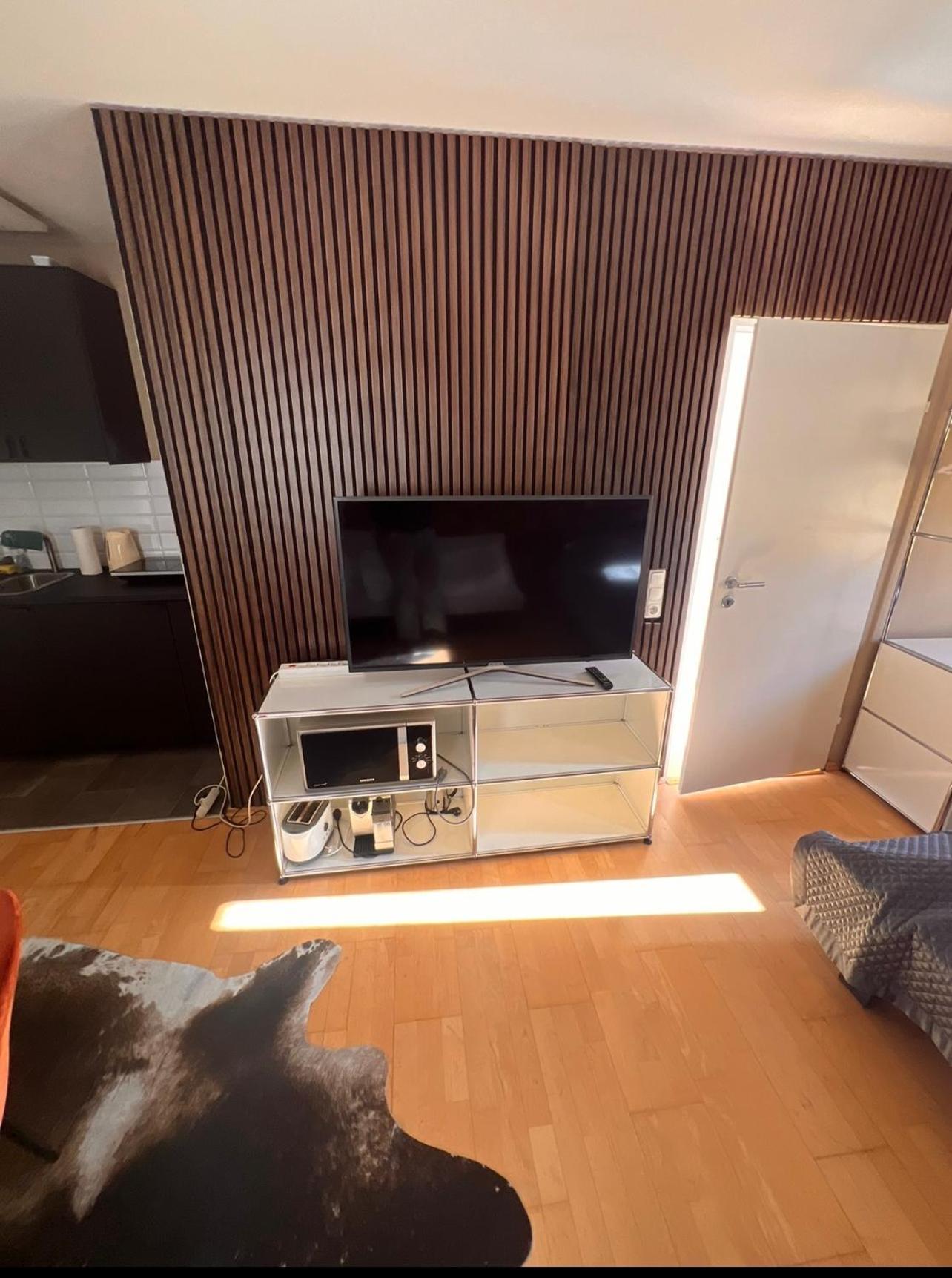 Studioroom Apartment Cologne Altstadt City Extérieur photo